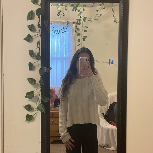 PacSun sweater - Picture 2 of 2